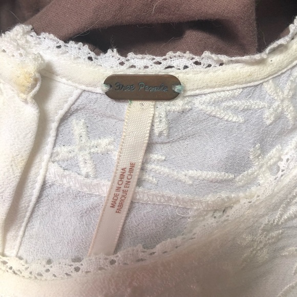 ❤️Beautiful boho blouse - Picture 7 of 7